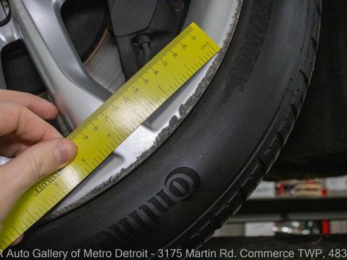 Used 2016 Audi S6 Prestige image 39