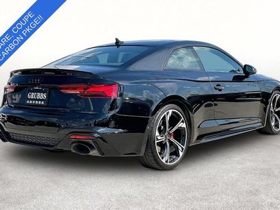 Used 2024 Audi RS 5