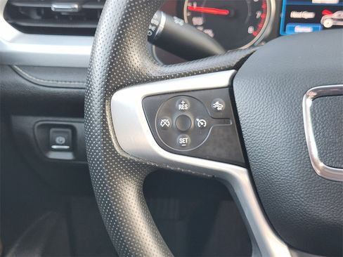 Used 2023 GMC Acadia SLE w/ Driver Convenience Package image 25