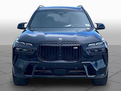 Used 2026 BMW X7 M60i AWD/4WD image 3
