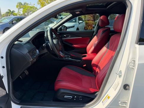 Used 2025 Acura Integra A-Spec FWD image 11