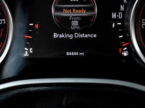 Used 2018 Dodge Challenger SXT Plus RWD image 28