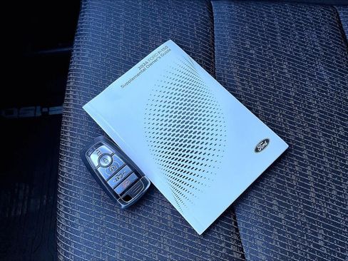 Used 2024 Ford F150 XLT w/ Equipment Group 302A MID image 19