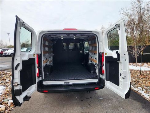 Used 2023 Ford Transit 250 Low Roof w/ Exterior Upgrade Package image 19