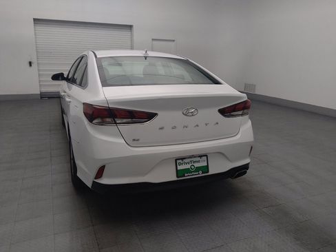 Used 2019 Hyundai Sonata SE FWD image 6