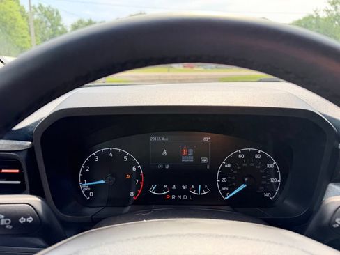 Used 2024 Ford Maverick XLT w/ XLT Luxury Package AWD/4WD image 22