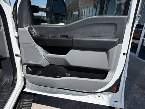 Used 2023 Ford F250 XL w/ XL Driver Assist Package AWD/4WD image 24