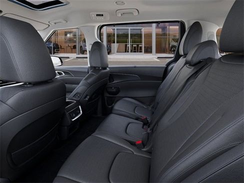 New 2026 Kia Carnival SX Prestige image 18