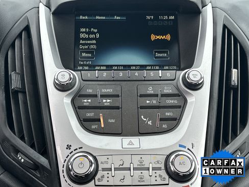 Used 2016 Chevrolet Equinox LT w/ Convenience Package FWD image 29