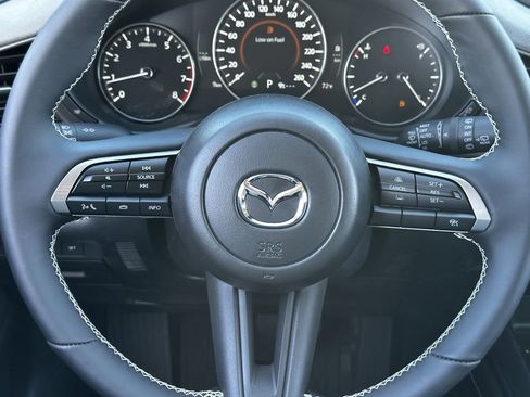 New 2026 MAZDA CX-30 AWD 2.5 S image 15