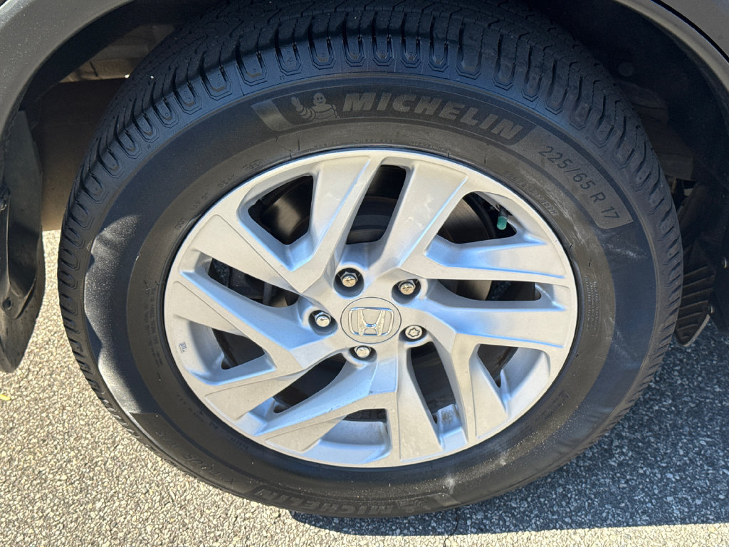 Used 2015 Honda CR-V EX-L image 20