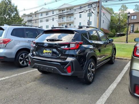 Certified 2024 Subaru Crosstrek 2.0i Premium image 6