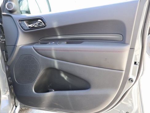 New 2026 Dodge Durango GT image 8