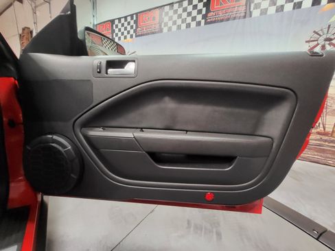 Used 2007 Ford Mustang Shelby GT500 image 13