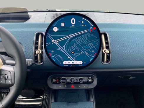 New 2027 MINI Cooper Countryman S AWD/4WD image 6