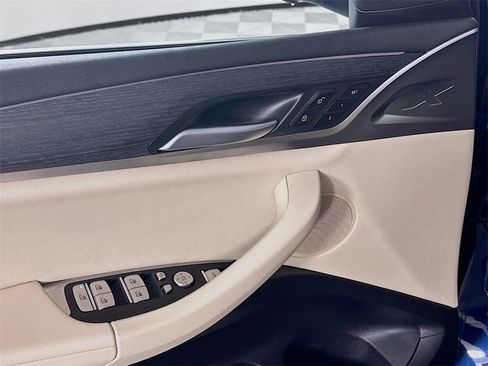 Used 2023 BMW X3 sDrive30i w/ Convenience Package image 18