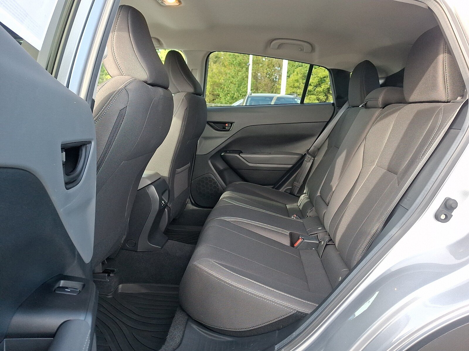 Certified 2026 Subaru Crosstrek 2.5i Premium AWD/4WD image 10