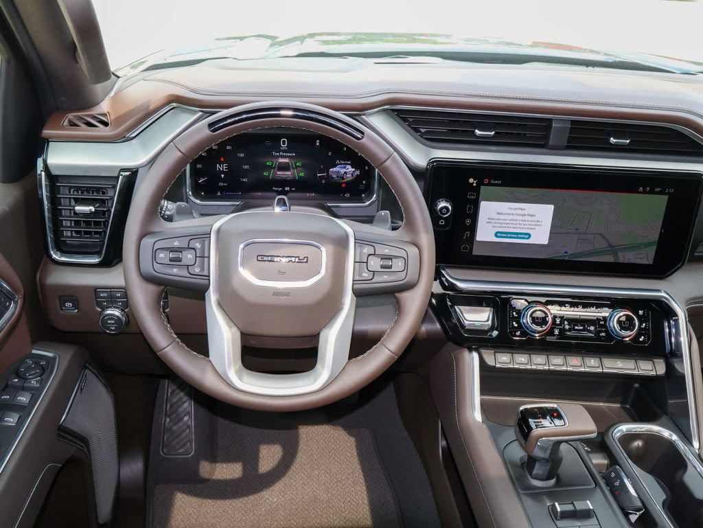 New 2026 GMC Sierra 1500 Denali AWD/4WD image 14