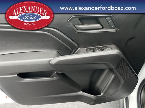 Used 2023 Chevrolet Colorado Trail Boss w/ Technology Package image 13