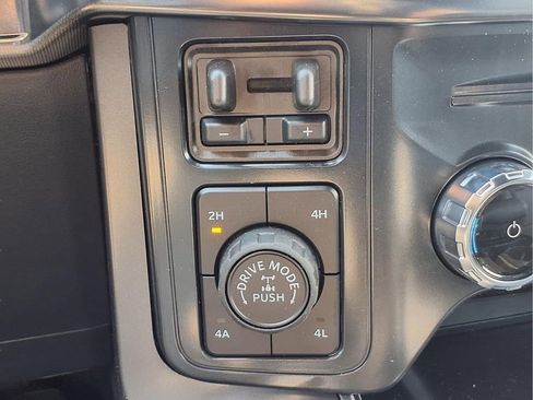 New 2026 Ford F150 Lariat w/ Equipment Group 501A Mid image 11