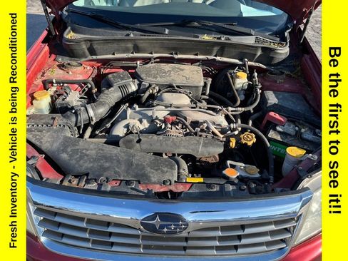 Used 2010 Subaru Forester 2.5X Limited image 22