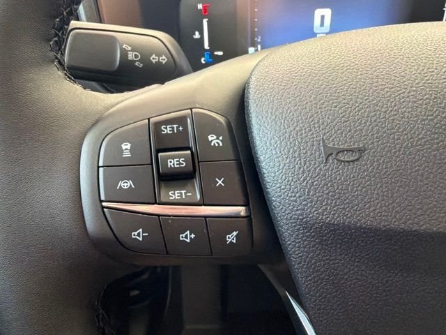 New 2026 Ford Bronco Sport Outer Banks w/ Interior Protection Package AWD/4WD image 20