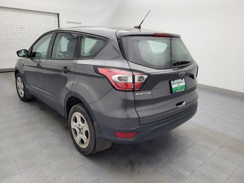 Used 2017 Ford Escape S FWD image 5