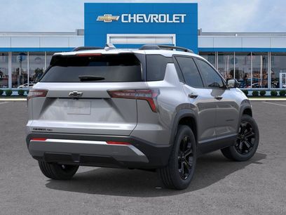 New 2026 Chevrolet Equinox LT w/ Convenience Package II