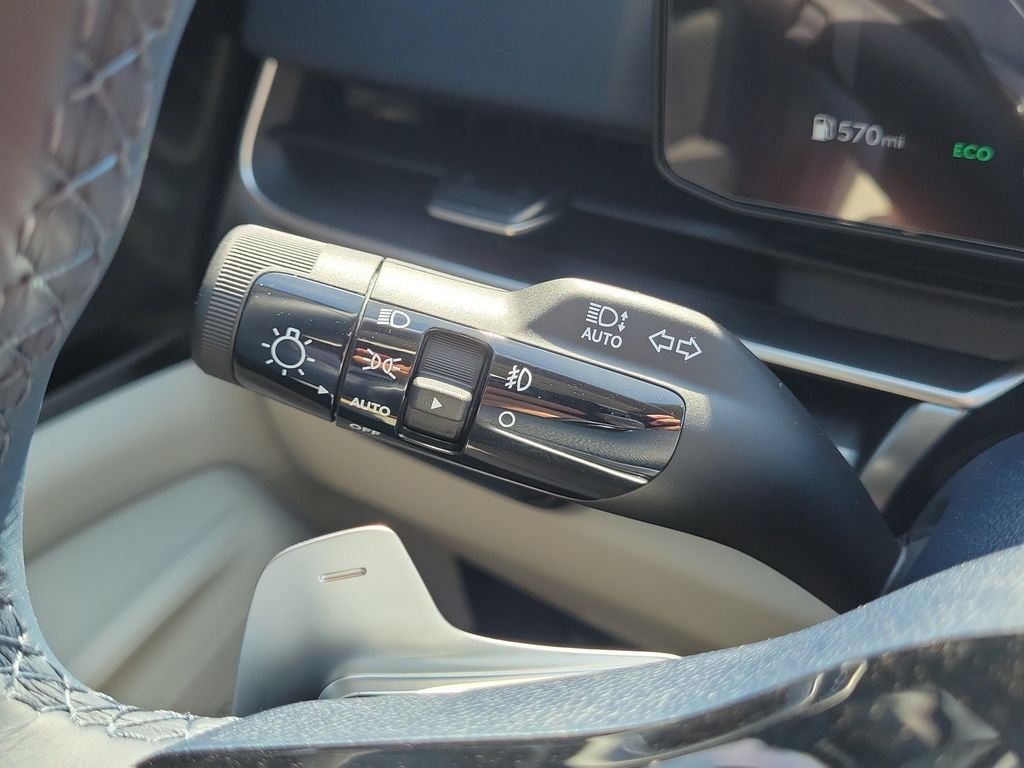 New 2026 Kia Carnival SX Prestige FWD image 29