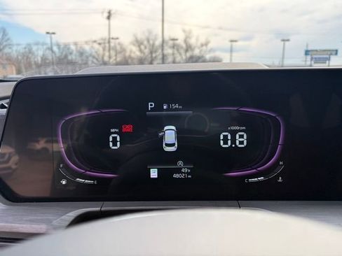 Certified 2024 Kia Telluride EX X-Line image 30