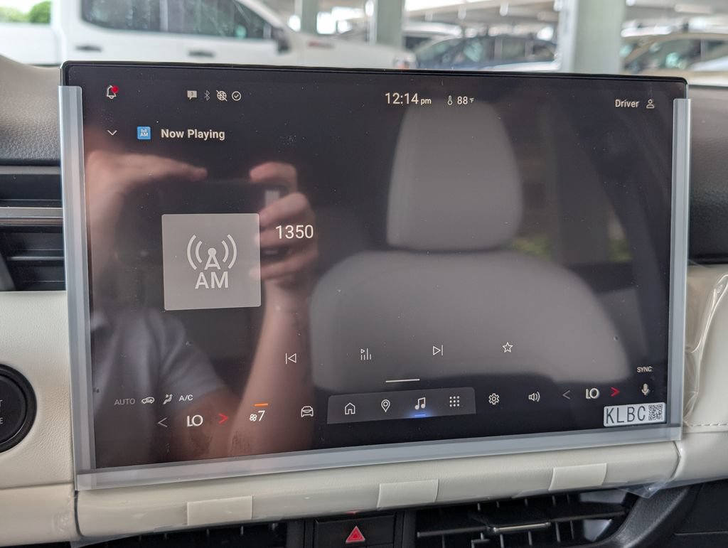 New 2026 MAZDA CX-5 Select AWD/4WD image 18