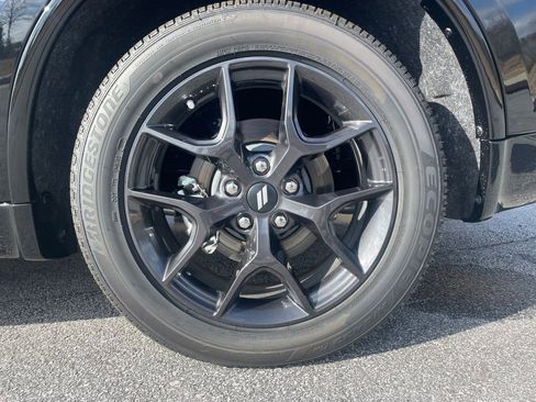 New 2026 Dodge Durango GT w/ Blacktop Package image 9