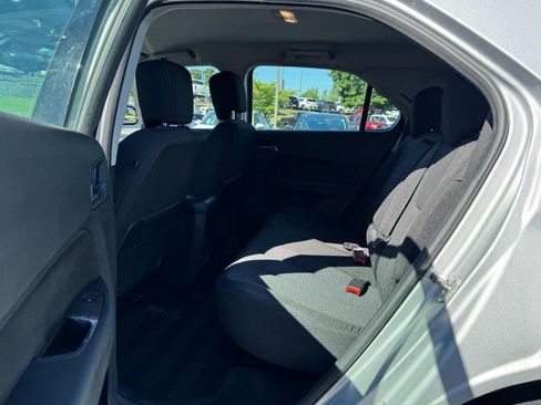 Used 2013 Chevrolet Equinox LS AWD/4WD image 10