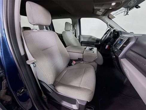 Used 2019 Ford F250 XLT AWD/4WD image 28