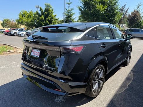 Certified 2023 Nissan Ariya FWD image 6