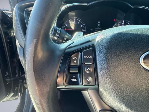 Used 2013 Kia Optima SX w/ Chrome Limited Pkg FWD image 29