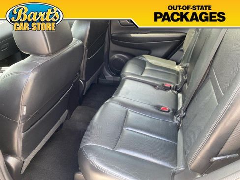 Used 2014 Nissan Rogue SL AWD/4WD image 20