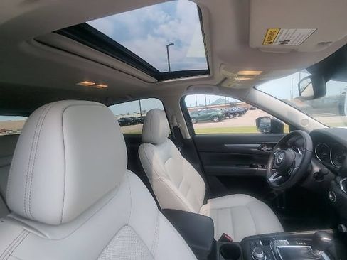 Used 2023 MAZDA CX-5 AWD 2.5 S image 4