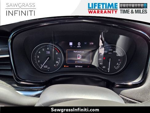 Used 2022 Cadillac XT5 Premium Luxury w/ Technology Package FWD image 28