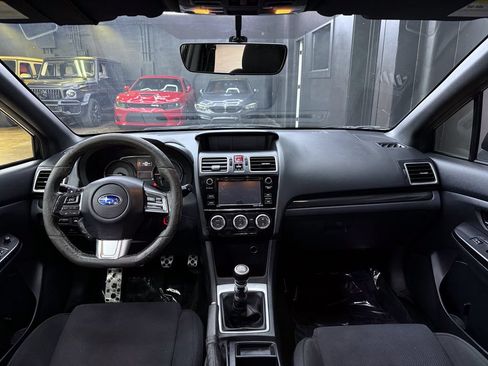 Used 2017 Subaru WRX Premium AWD/4WD image 18