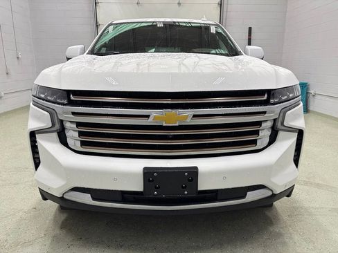Used 2023 Chevrolet Tahoe High Country AWD/4WD image 10