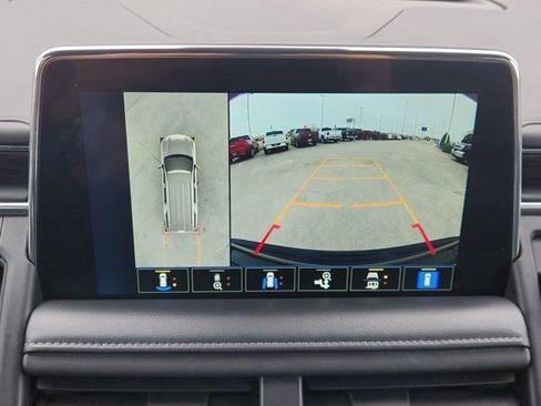 Used 2023 Chevrolet Tahoe LT w/ Luxury Package image 6