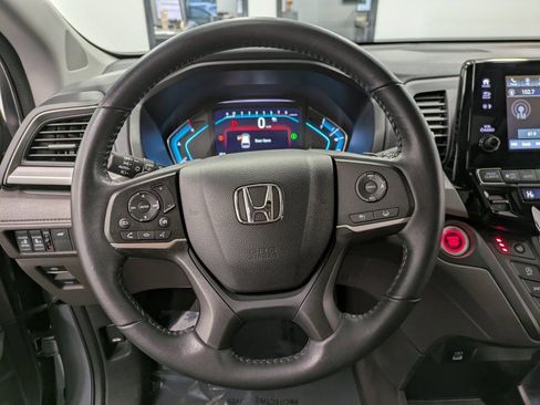 Certified 2023 Honda Odyssey EX-L image 19