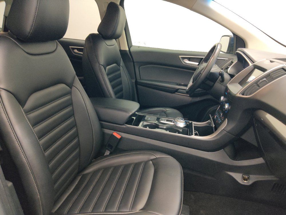Used 2020 Ford Edge SEL w/ Convenience Package FWD image 21