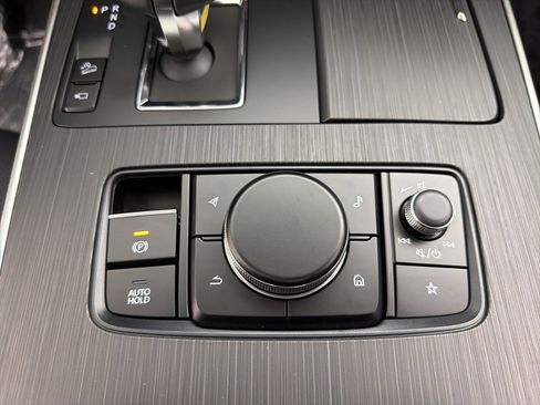 New 2026 MAZDA CX-90 3.3 Turbo S w/ Premium Plus image 29