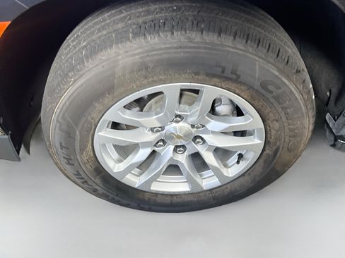 Used 2024 Chevrolet Tahoe LT AWD/4WD image 14