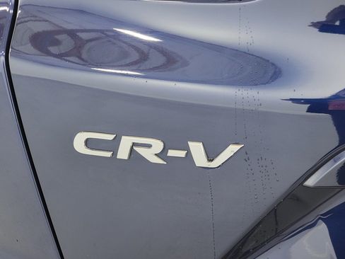 Used 2017 Honda CR-V EX-L image 10