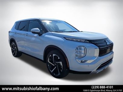 Used 2024 Mitsubishi Outlander SE