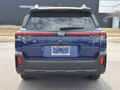 New 2026 Subaru Outback Limited