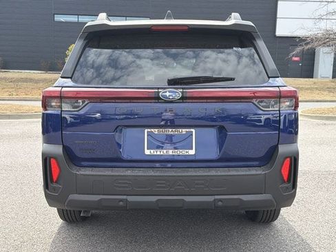 New 2026 Subaru Outback Limited image 4